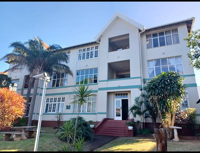 1 BEDROOM FLAT RENTED IN GLENWOOD